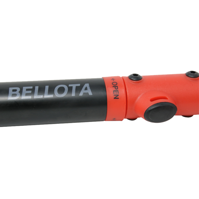 Corta sebes Bellota folha recta extensível 3461-R TEL