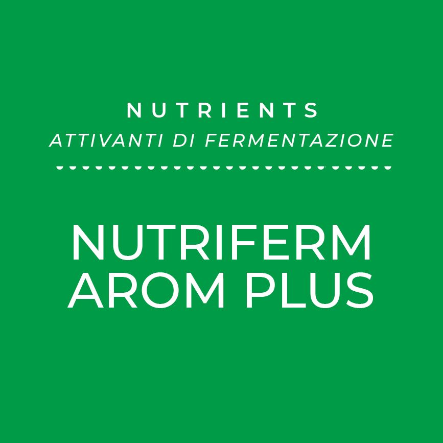 Nutriente Nutriferm Arom Plus 1Kg
