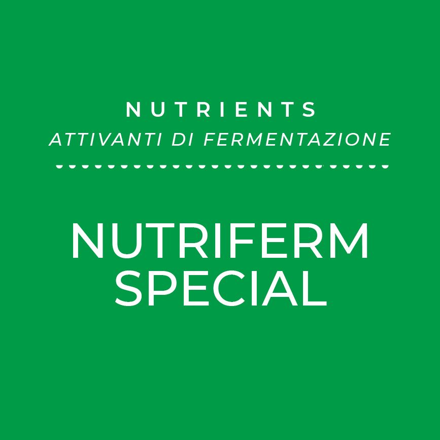Nutriente Nutriferm Special 1Kg