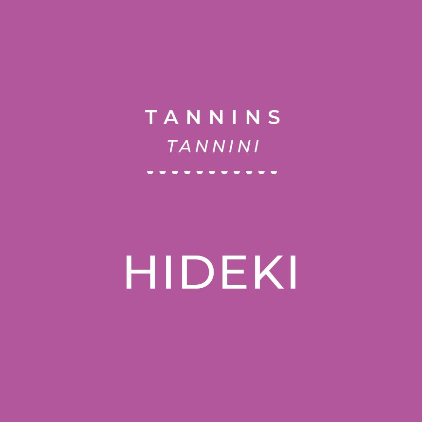 Tanino Hideki 0,250kg