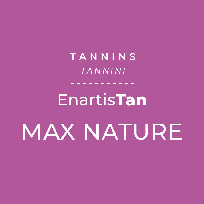 Tanino Tan Max Nature 0,500Kg