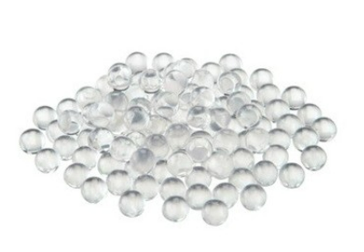 Esferas de vidro 100gr