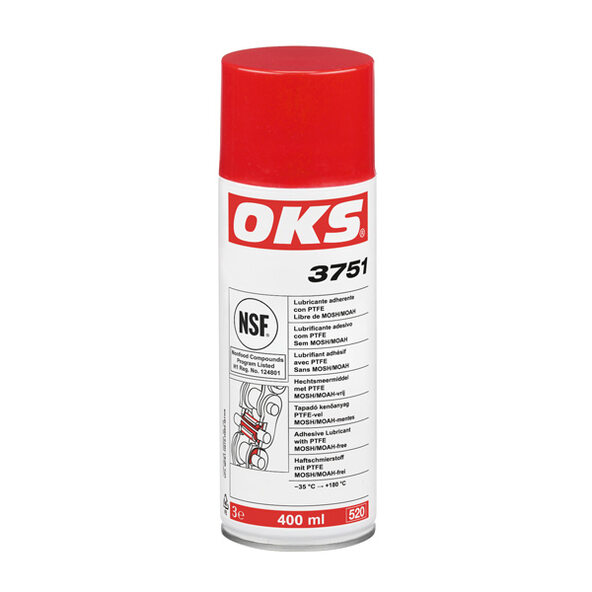 OKS 3751 Spray Lubrificante 400ml