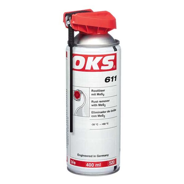 OKS 611 Spray Ferrugem 400ml