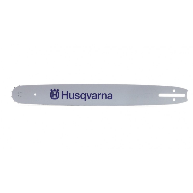 Guia Husqvarna 14″ / 35 cm c/ tensor